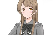 【イキヅライブ！】ちゅん先生子持ち【ラブライブ！】