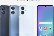 【朗報】iPhoneを完全に見限ったワイ、Samsung Galaxy A25 5Gとかいうのを見つける