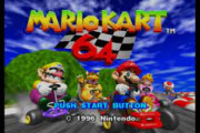 マリオカートの最高傑作って64だよな