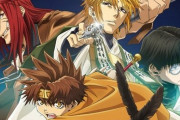 アニメ『最遊記RELOAD-ZEROIN-』2022年1月6日開始！先行上映会にキャスト陣勢揃い