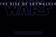 スター・ウォーズ エピソード９／スカイウォーカーの夜明け　新予告公開！