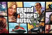 海外オタクさん、謎技術で『GTA5』の容量を120GBから2.5GBに超絶圧縮！→起動して遊んでみた結果ｗｗｗｗｗｗｗ