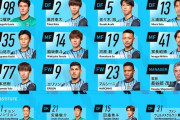 【速報】ACLE決勝・川崎フロンターレvsアル・アハリ戦のスタメン発表ｗｗｗｗｗｗｗｗ