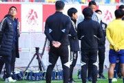 長谷部誠、日本代表に3日間限定で電撃参加！試合出場は無し