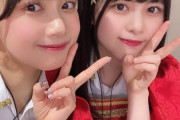 SKE48には美しい月が２つ輝いている