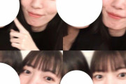 仲村トオル＆鷲尾いさ子の長女・美緒、23歳迎え姉妹＆幼少期の写真公開…175センチの長身美女