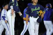 ヤクルト2度目のサヨナラ負け…高津監督「絶対絶命だったのでしょうがない」