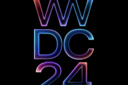 Apple、WWDC 2024を6月10日から開催すると予告！なんかAIが発表されるらしい