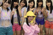 SKE48北川愛乃、重ねた足跡公演を振り返る