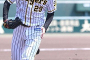 阪神・高橋遥人　２５日・中日戦へ「クリーンアップの前の打者を抑えることに集中」