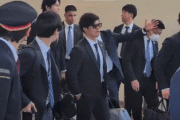 韓国人「スーツを着て移動する大谷翔平に駅がパニック？WBCに向けた日本代表の移動風景がもはや映画のワンシーン…スポーツ選手の枠を超えた威圧感に衝撃の声」