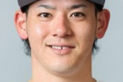 伊藤裕季也選手、開幕戦で8番サードスタメン出場！