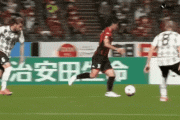 ◆Jリーグ◆神戸vsG大阪のPK判定扱わず…ジャッジリプレイに不満噴出「楽天に忖度か」