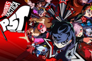 『ペルソナ5 タクティカ』全く話題になってない…