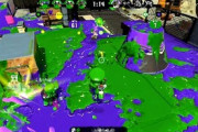 【画像】ワイ、スプラトゥーンでブチギレてジョイコンを破壊