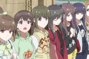 【画像】大物アニメ監督さん、旧友の京アニ監督に対して今世紀最大級の侮辱を行う･･･