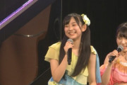 【画像】とんでもない所から歯が生えてる14歳の美少女が発見される