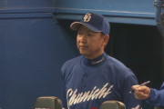 【悲報】中日立浪監督、開幕戦から怒涛のヤジを浴びる「てめえ辞めろ！」「責任から逃げるな」