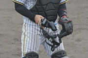 阪神・藤田健斗　ソフトB・甲斐と合同自主トレ決定　侍ジャパン正捕手に初の弟子入り「たくさん吸収したい」