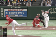 【動画】巨人･坂本勇人、先制の第3号ソロホームラン！！