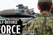 海外視聴者「もちろん防衛する権利はあるけど…」日本は戦争する国になるのか？憲法9条や自衛隊についての解説