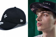 『HUNTER x HUNTER』x「NEW ERA」キルア・クロロたちの作中シーン＆トレードマークをデザインしたキャップ登場！