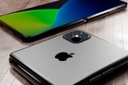 Android陣営「折りたたみスマホな折り目あるけどええか」Apple「折り目の問題がある限り出せない」