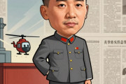 王洪文とは何者か——紡績工場の保安員が38歳で党副主席になった「ヘリコプター式出世」、四人組の獄死まで