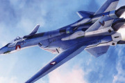 マクロスのVF-19ってピーキーという設定も活躍もデザインも中二心を刺激しまくるよな