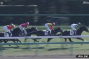 【競馬・弥生賞】[動画] マーフィー「日本で乗ったサトノフラッグはダービーの有力馬になる」