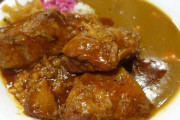 【朗報】すき家の「ポークロックカレー」、ガチで美味すぎるｗｗｗｗｗ