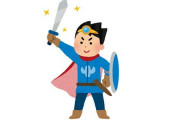 ドラクエによく見られる「勇者」という概念についての考察