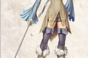 【FEH】原作のアテナとこっちの世界のを比べてみるとやはり