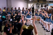 【6/6 (火) 今夜 25:30～】テレビ東京「ＡＫＢ４８、最近聞いたよね」 チーム８休止コンサートの裏側に密着！スナイパー小栗誕生！