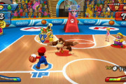 マリオがまだ手を出してないスポーツってある？