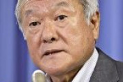財務相に麻生太郎の義弟、鈴木俊一を起用方針　父は鈴木善幸元総理大臣