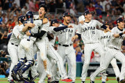 日本のオールスターチームはMLBで戦える？←「WBCを見たか？」「ワールドシリーズ制覇」（海外の反応）