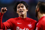 リバプール加入迫る南野拓実、契約は4年半か。市場価値40億円以上との見方も