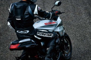 カワサキ→Ninja、スズキ→KATANA、ヤマハとホンダは？