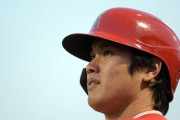 大谷翔平が「１番投手」で米自己最速１６４キロ！２安打！ 海外の反応