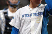 日ハムドラフト2位金村、右肩の違和感ｗｗｗｗｗｗｗ