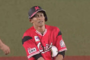 2019年12球団OPSトップ選手！