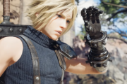 【FF7R2】スクエニ『FINAL FANTASY VII REBIRTH』2024年初頭に発売決定！最新トレーラー公開、ディスク2枚組で発売予定
