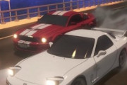 【コナン】安室透の名セリフ100種を収録したRX-7がサンデーの全サに登場！
