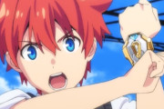 グリッドマンが裕太として戦ってたって事は…