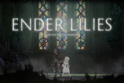 【朗報】エンダーリリィズがとてもいいゲームだった件【ENDER LILIES】