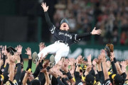 福岡ソフトバンクホークスさんの球団誕生してから20年間でのBクラス回数ｗｗｗｗｗｗ