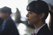 注目の美少女・アンジュルム上國料萌衣、マクドナルドCM出演決定！！