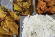 【悲報】　中国の給食、汚すぎるｗｗｗｗｗｗｗｗｗｗ