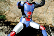 【仮面ライダーBLACK RX】この形態って弱点ないの？